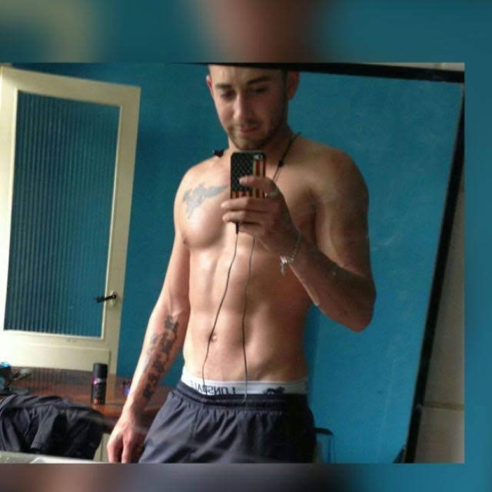 Fotos de ADAM. Tu mejor escort que acaba de empezar , Escort