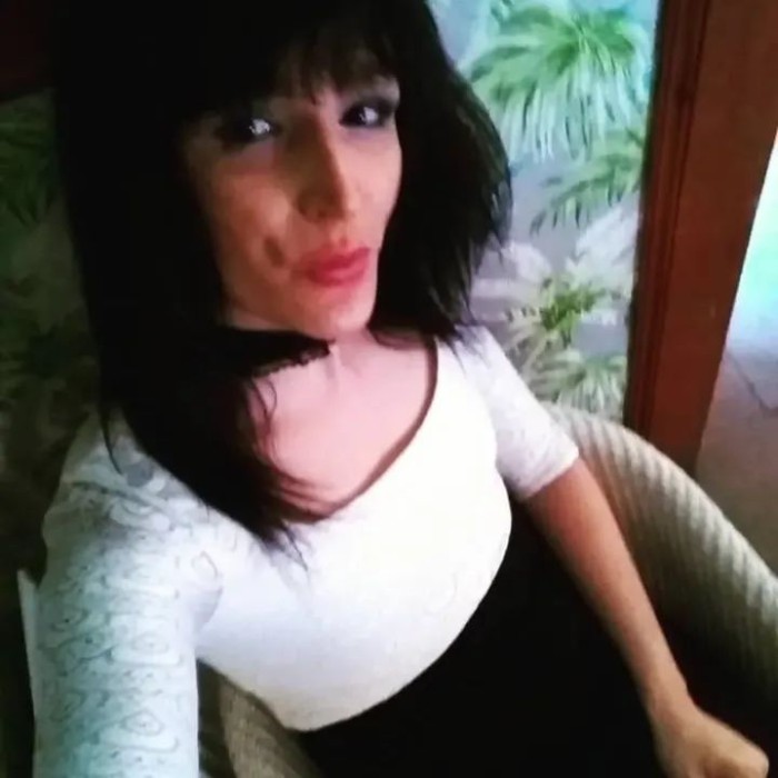 Fotos de Cleo trans conejito apretado , Trans