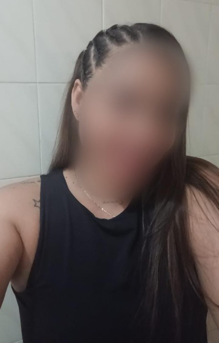 HOLA ME LLAMO MABELL MUY CARIÑOSA - escort colombiana en Valencia