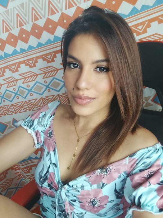 Fotos de Sofia cruz , Videollamada