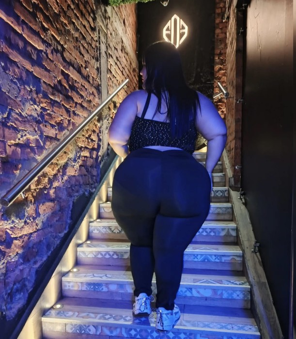 Fotos de Gordita guapa latina curvas con sitio plaza elíptica , Escort