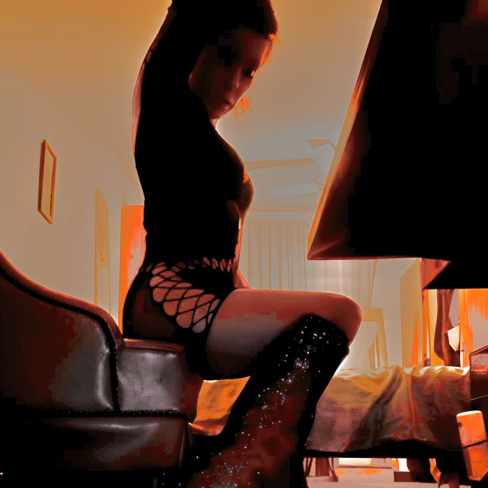 África tú mejor terapia de relajación  - escort espanola en Rioja