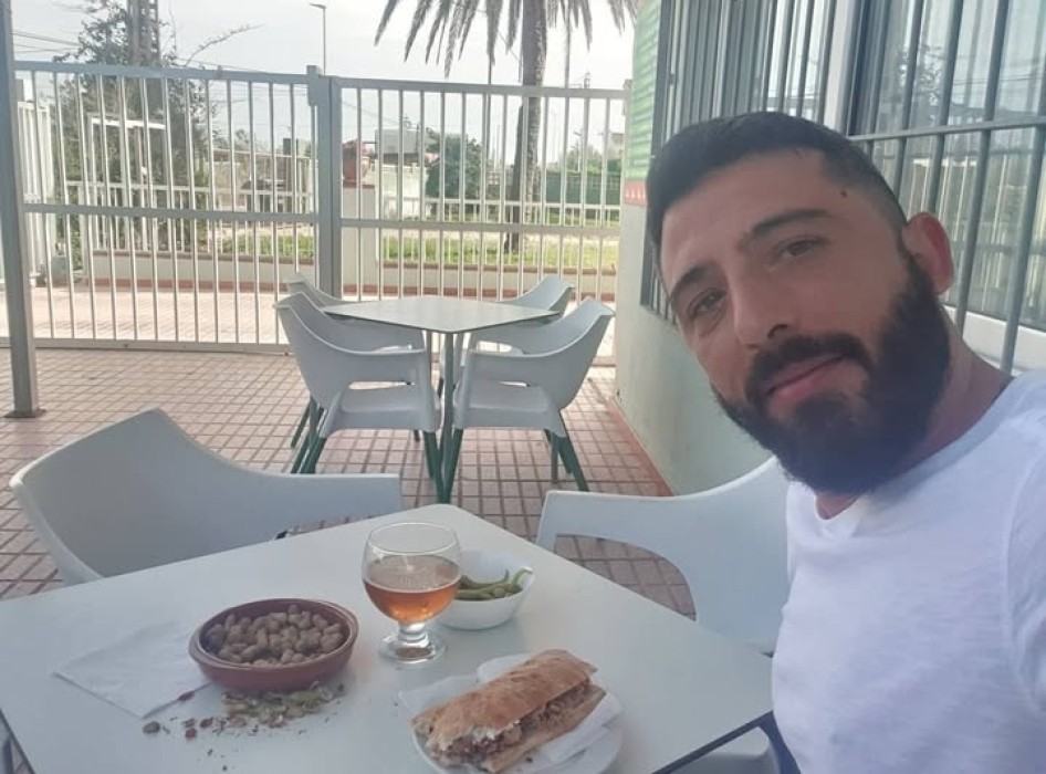 Fotos de Soy José tu mejor compañia, Videollamada
