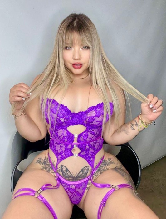 Fotos de Rosanna Ninoska, Escort