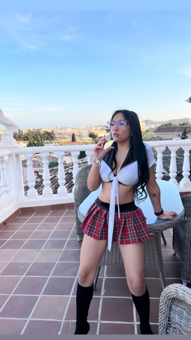 Fotos de Evelin Hermosa Latina, Escort