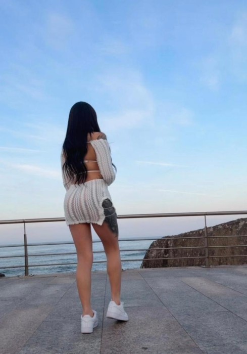 Fotos de Evelin Hermosa Latina, Escort
