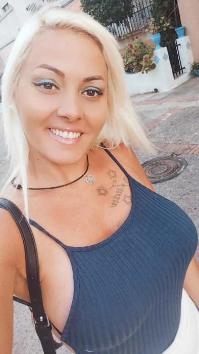 Ofrezco servicios virtuales de todo tipo  - escort espanola en España