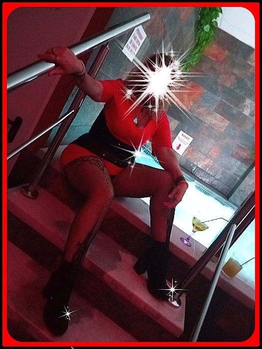 Fotos de El corazón en mi pipon, Videollamada