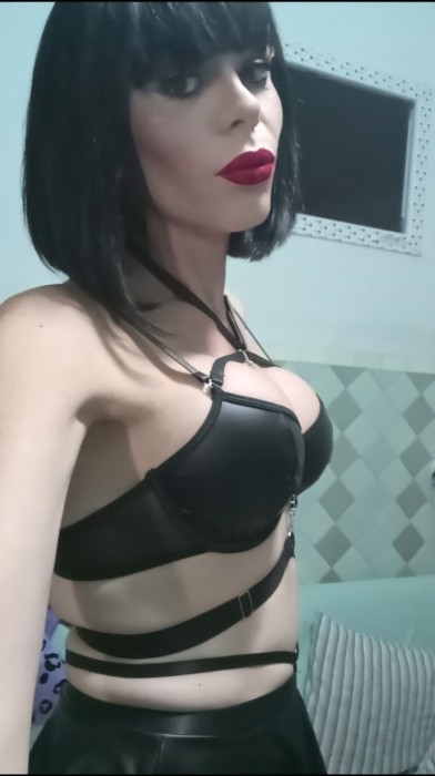 Fotos de Lorena Ballester , Trans