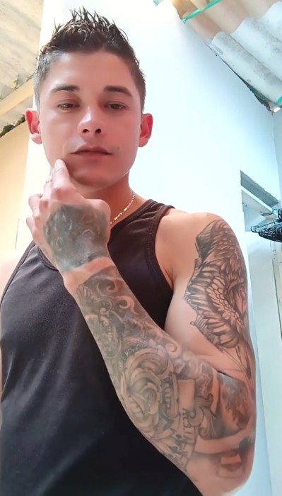 Fotos de José tu mejor compañía , Chicos