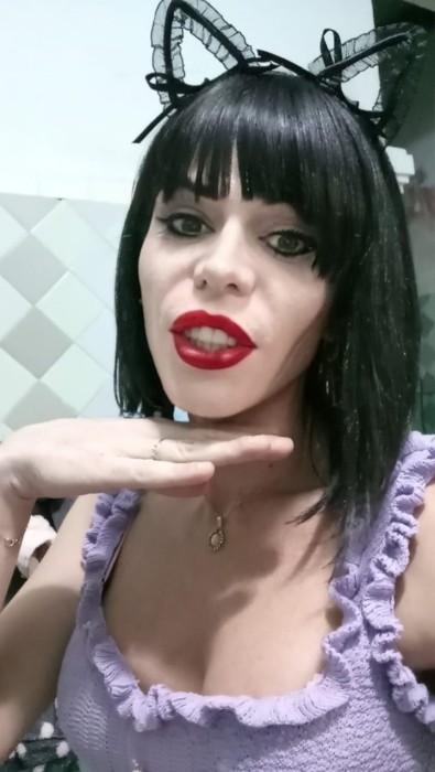 Fotos de Lorena española transexual Castellón , Trans