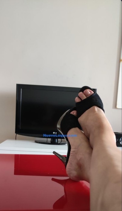 Fotos de WANDA AMA +VIDEOS+CONTENIDO , Videollamada