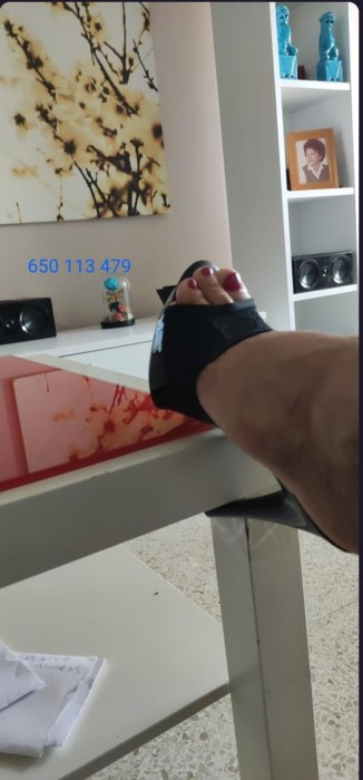 Fotos de WANDA AMA +VIDEOS+CONTENIDO , Videollamada