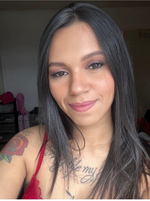 Tay Sexy , escort bilingüe (English speaking) en Alicante