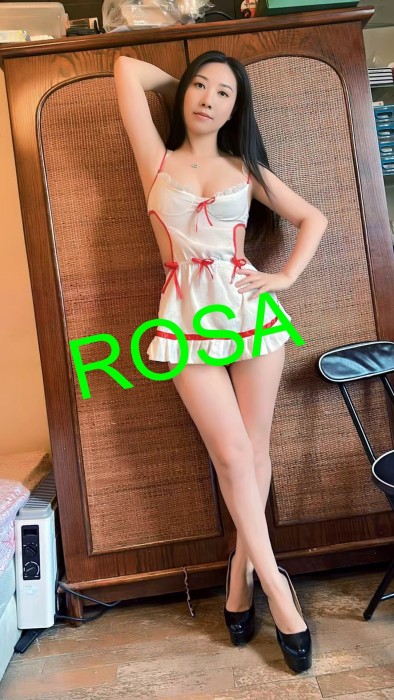Fotos de Dulces hermanas asiáticas acaban de llegar a Barcelona, Escort
