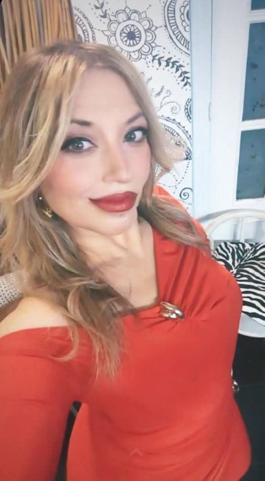 Estrellita chica con muchos contenidos virtuales  - escort espanola en España