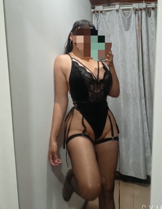 Fotos de Juliana , Videollamada