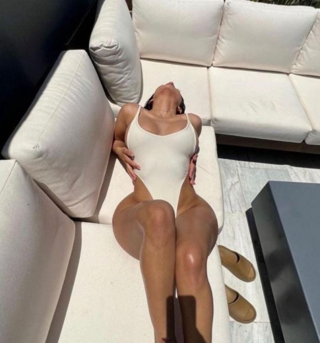 Soy estrella chica dulce cariño divertida  buena compañía garantizada 