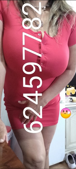 Fotos de Escort Venezolana de 52 años, cariñosa, Escort