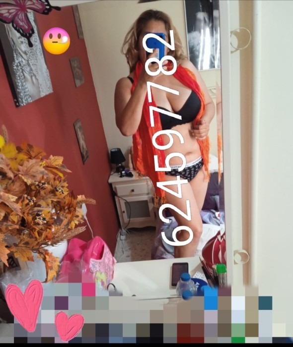 Fotos de Escort Venezolana de 52 años, cariñosa, Escort