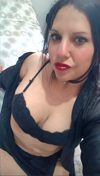 Fotos de Nayeli , Videollamada