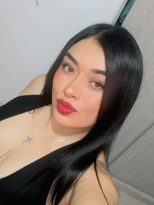Colombiana 24 años, fotos 100% reales - escort colombiana en Barcelona