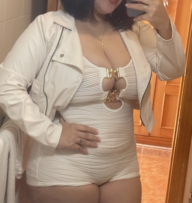 Fotos de Cielo , tu amiga maravillosa ✨❤️‍🔥, Escort