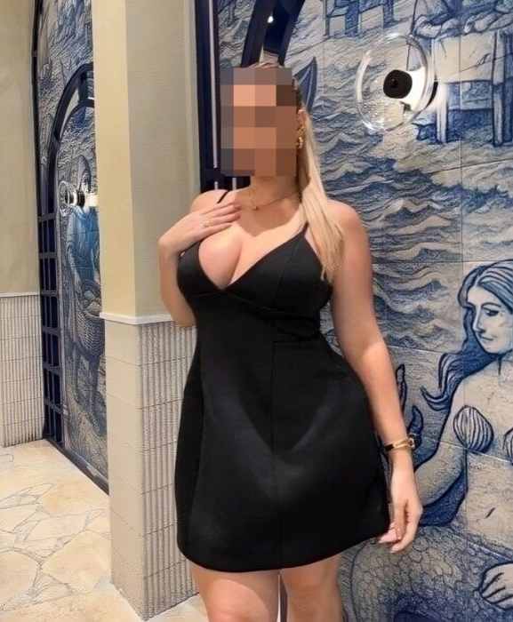 Fotos de Samira, Escort