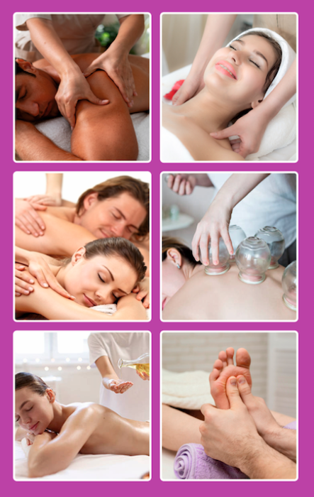 Fotos de SOLUNA——MASAJES PROFESIONALES EN BENIDORM, Masajistas
