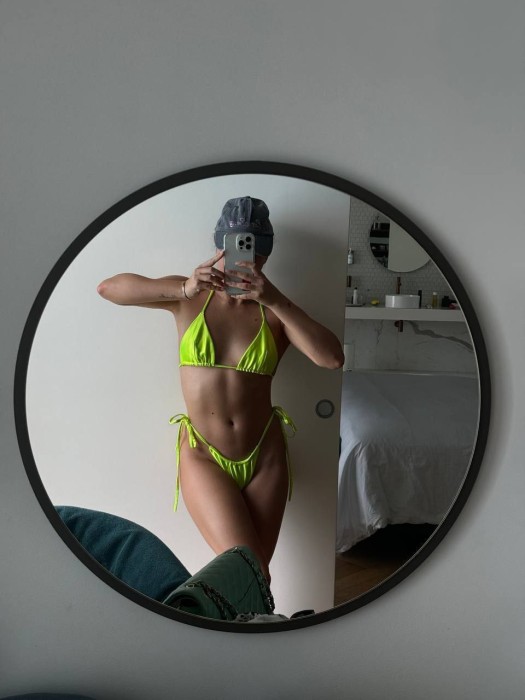 Fotos de Una mujer divina con un don especial para el placer., Escort