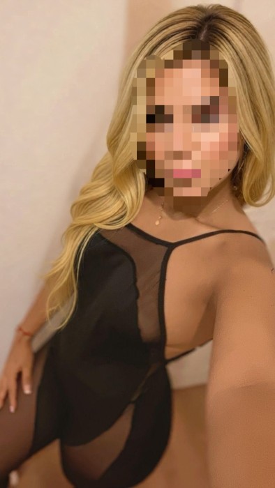 Luciana exquisita colombiana en Leganes  - escort colombiana en Madrid