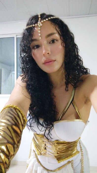 Fotos de Latina sensual y cariñosa ☺️ Disponible , Videollamada