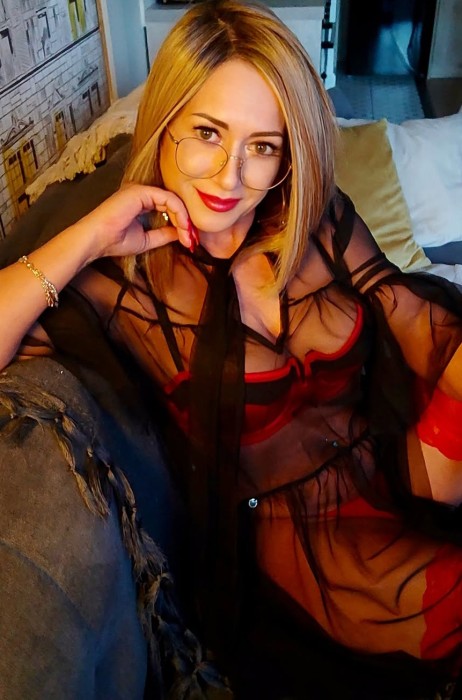 Fotos de angelita30, Videollamada