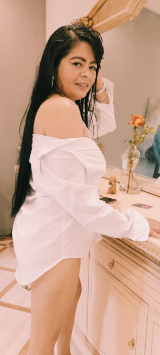 Fotos de NIKOL TU MEJOR COMPAÑÍA 610 19 76 11 , Escort
