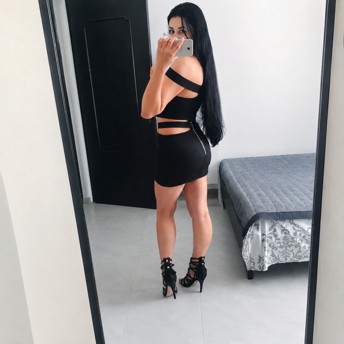 Fotos de Colombiana 35 años, la mejor compañía, Escort