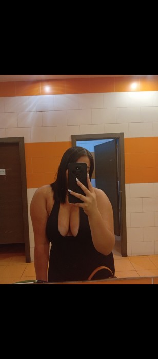 Escort latina 19 años