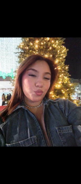 Escort latina 19 años en Murcia