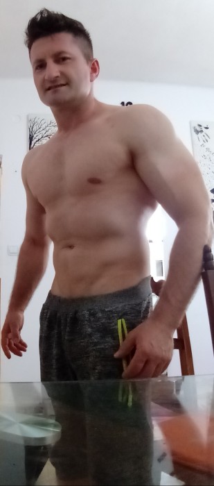 Fotos de Leo, Masajistas