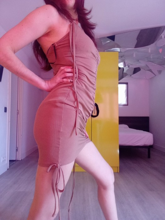 Fotos de Mistress Sandra strapon feminización fetichismo española valdecarros e, Escort