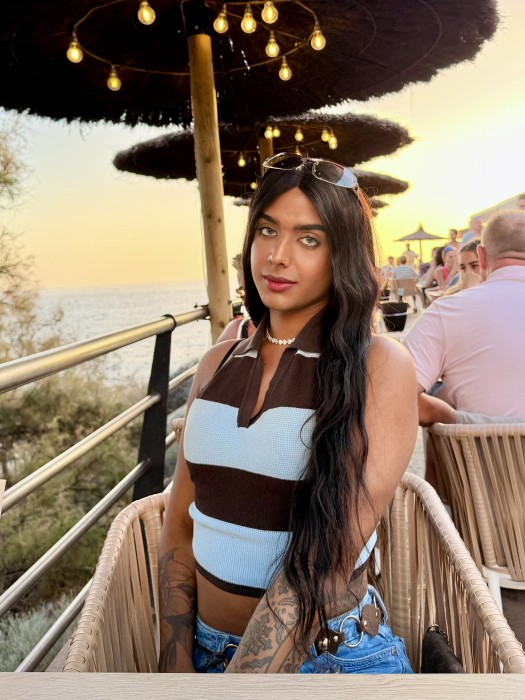 Fotos de ✨NOVEDAD📍 • 🌹 “Valentina · Exotic Latina Trans Escort”, Trans