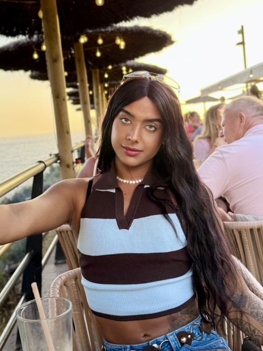Fotos de ✨NOVEDAD📍 • 🌹 “Valentina · Exotic Latina Trans Escort”, Trans