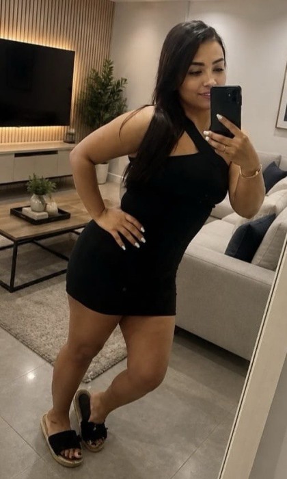 Fotos de Colombiana de 25 años, elegante y sofisticada, Escort
