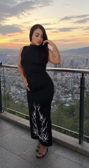 Fotos de Colombiana de 25 años, elegante y sofisticada, Escort