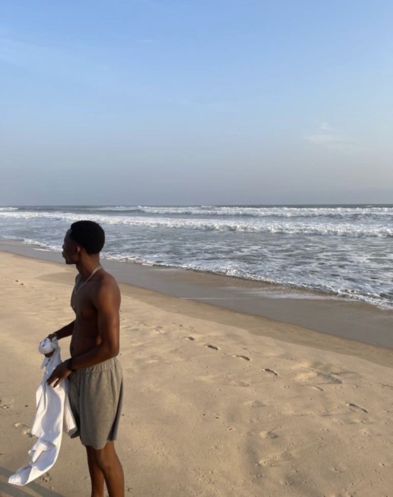 Fotos de Chico negro africano , Chicos