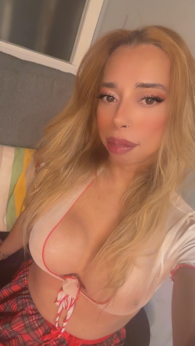 Fotos de Martina, Trans