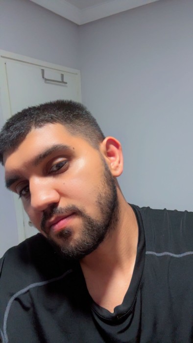 Majed 28, masajes eróticos Solo busca mujeres, Francés en Sevilla Capital