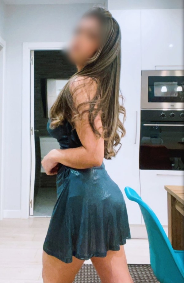 Atención 24/7Naiara española dulce,cariñosa y muy implicada