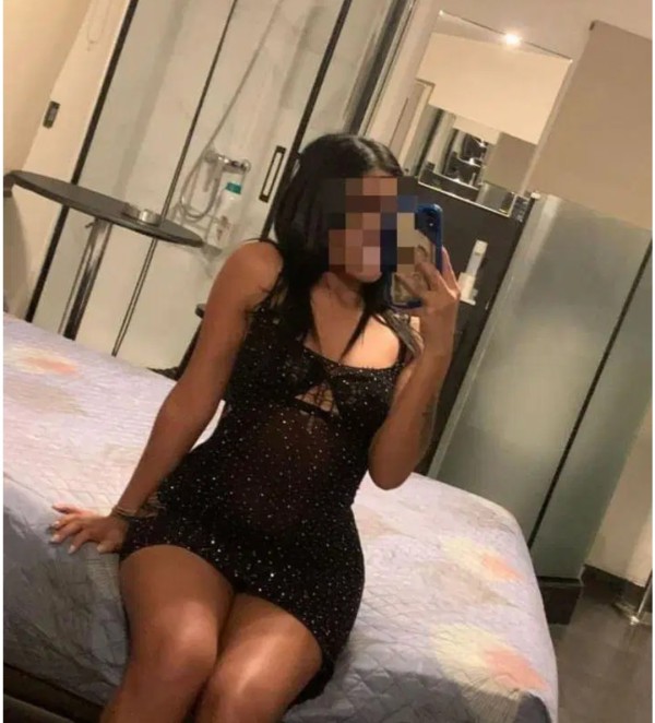 Atención 24/7Soy lorena morena fiestera ( griego