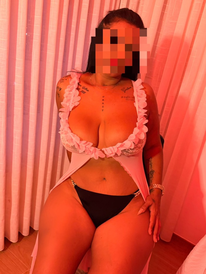 Atención 24/7Novedad andrea tu tentacion colombiana