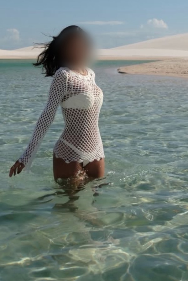 Atención 24/7Novedad en salou , brasileña quiero hacerte sentir único